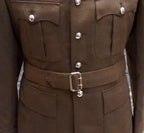 FAD No2 Dress Jacket/Tunic/No Buttons Number Two