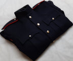 British Army No1 Blues Jacket Tunic Style Size 170/88cm