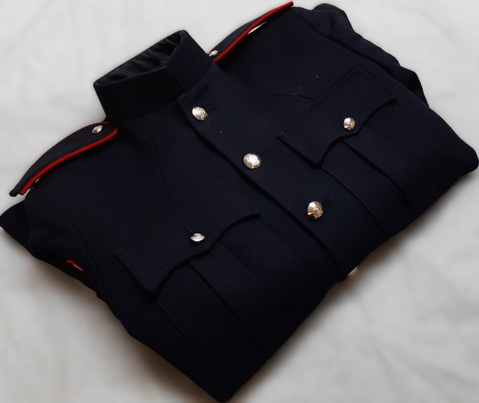 British Army No1 Blues Jacket Tunic Style Size 170/88cm