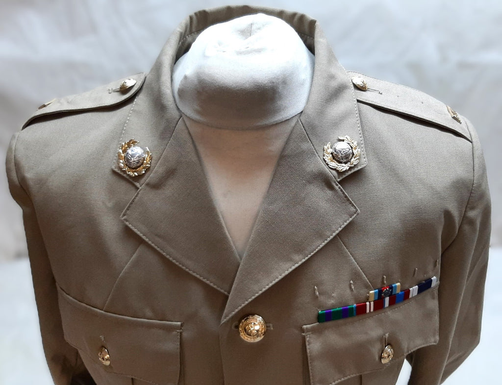 British Army RM No4 Warm Weather Dress Jacket 176/108/92cm