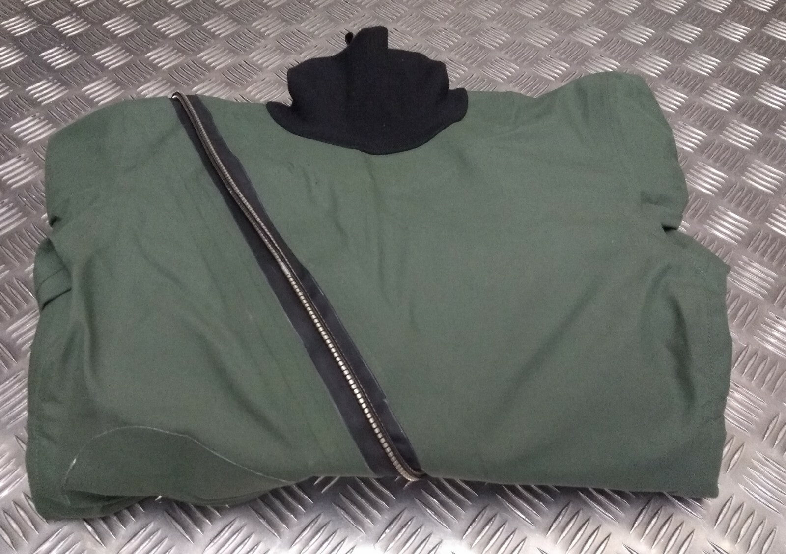 Genuine British Issue RFD Beaufort Immersion (IPG) Protection Garment