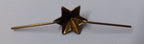Shoulder Stars Pips OFCs Ceremonial and Parade Straps & Cords Made in England X4