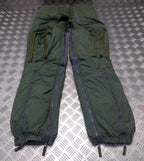 Anti G Trousers Fighter Pilot Aircrew Full Coverage Beaufort Full Zip RFD
