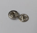 Genuine British Aiguillette Pipe / Decoration Snap Fastener Set x 6 New