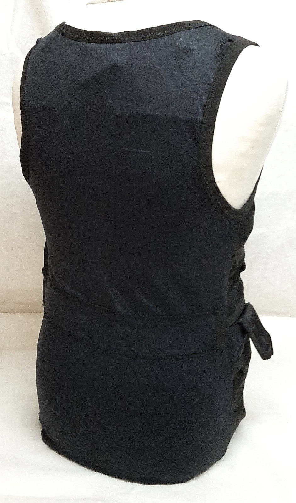 Covert Radio Vest Sonic Communications Ex British Security Issue Medium