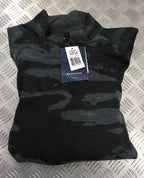Genuine Propper TAC.U Combat Shirt Stealth Camo Tactical Special Ops UBACS XXL/R