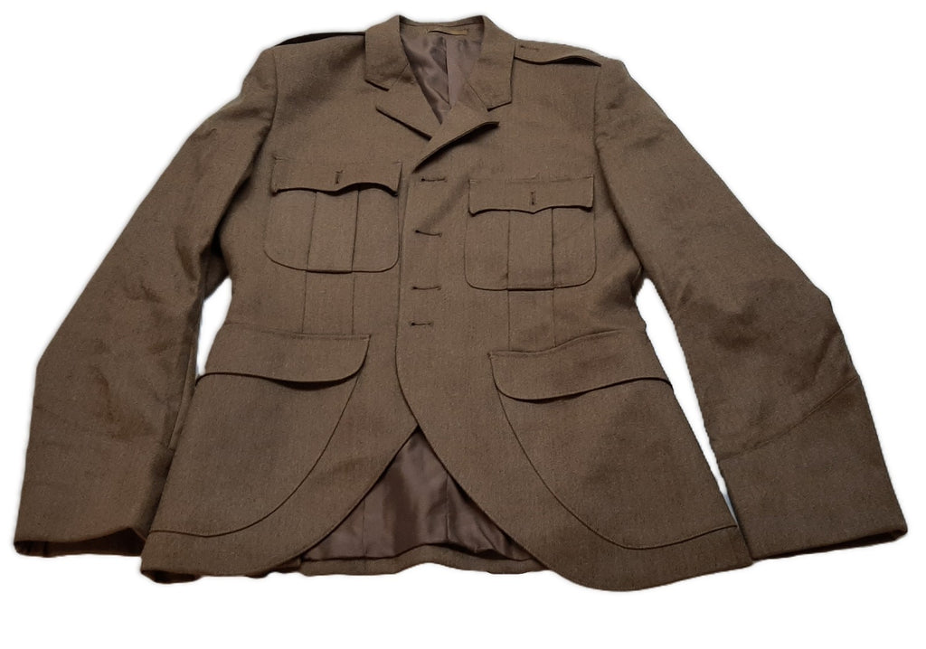No2 Scottish Jacket British Army FAD Uniform RRS Doublet 176/104/88cm
