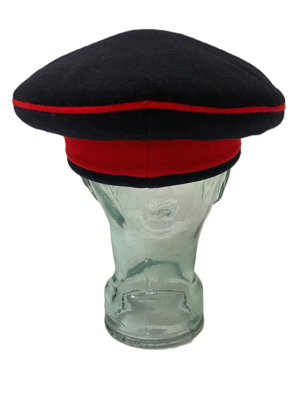 Royals Service Dress Officers Hat / Parade Cap No1 & No2 Army Style - NEW