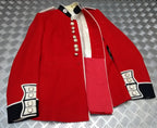 British Army Red Tunic C GDS Ceremonial & Parade R & F For Collectors & Re-enactment