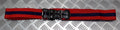 AGC Stable Belt Adjutant General's Corps With Double Leather Strap Genuine Army