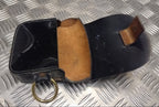 Household Cavalry (HCav) Ceremonial No9 Ammunition Pouch Bag Genuine Issue