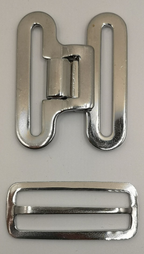 Royal Navy Rig 22 Belt Replacement Buckle Set