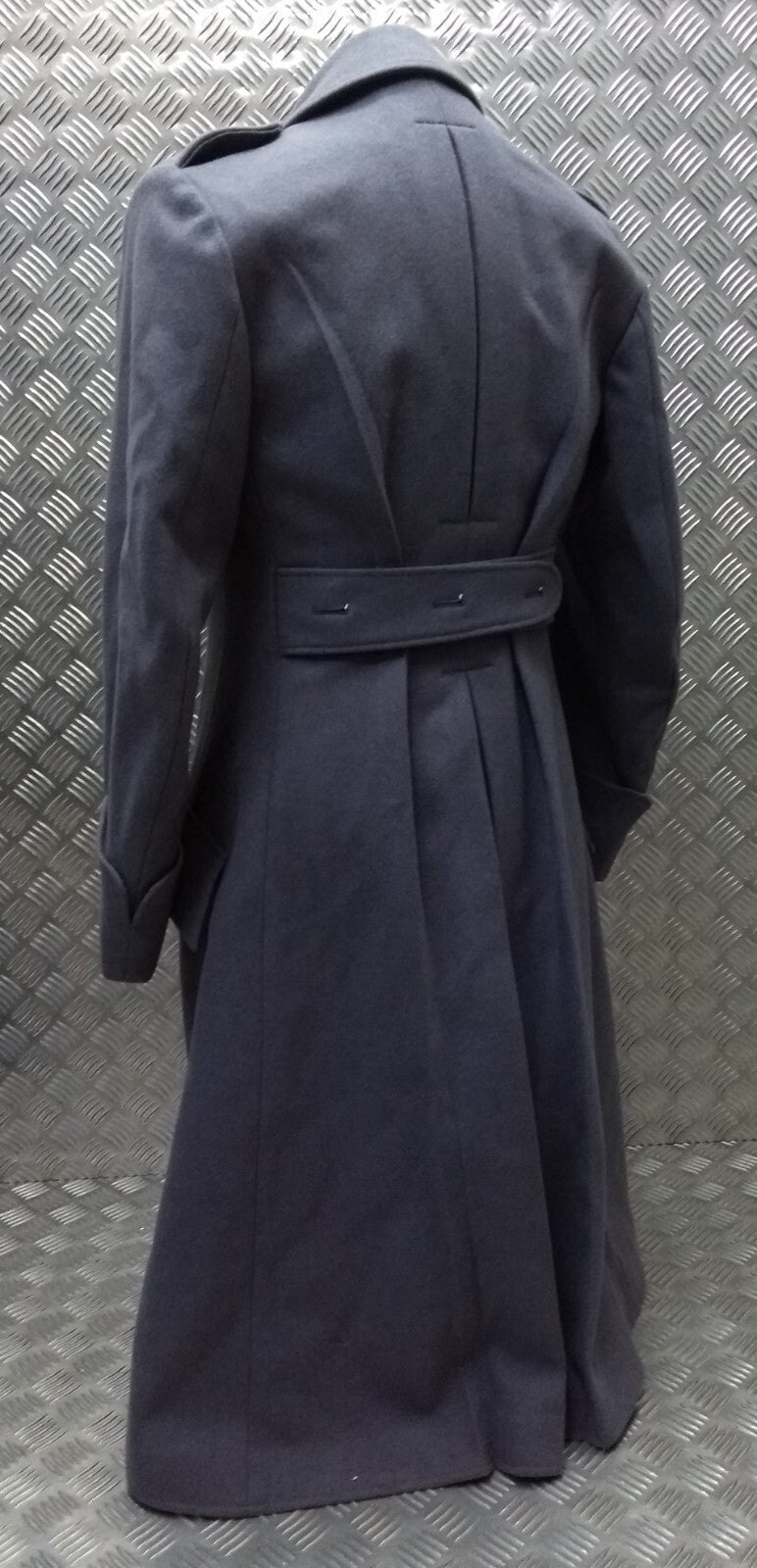 Household Division Greatcoat ORS British Army H Cav & Guards - New