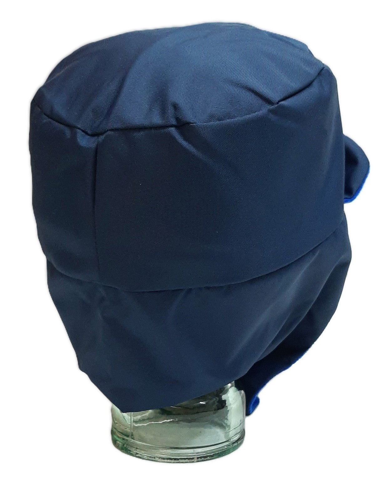 Ice Breaker Cap Extreme Cold Weather Freezer Hat Trapper Style Cold Store LAR