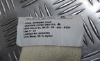 ECW Arctic Socks British Extreme Cold Weather General Service Hosiery - NEW