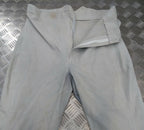 Cavalry Mounted Regimental Buff Breeches Jodhpurs Genuine British Army ASST