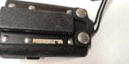 MOTOROLA Radio Holder Hard Plastic with Clip on Belt Holder