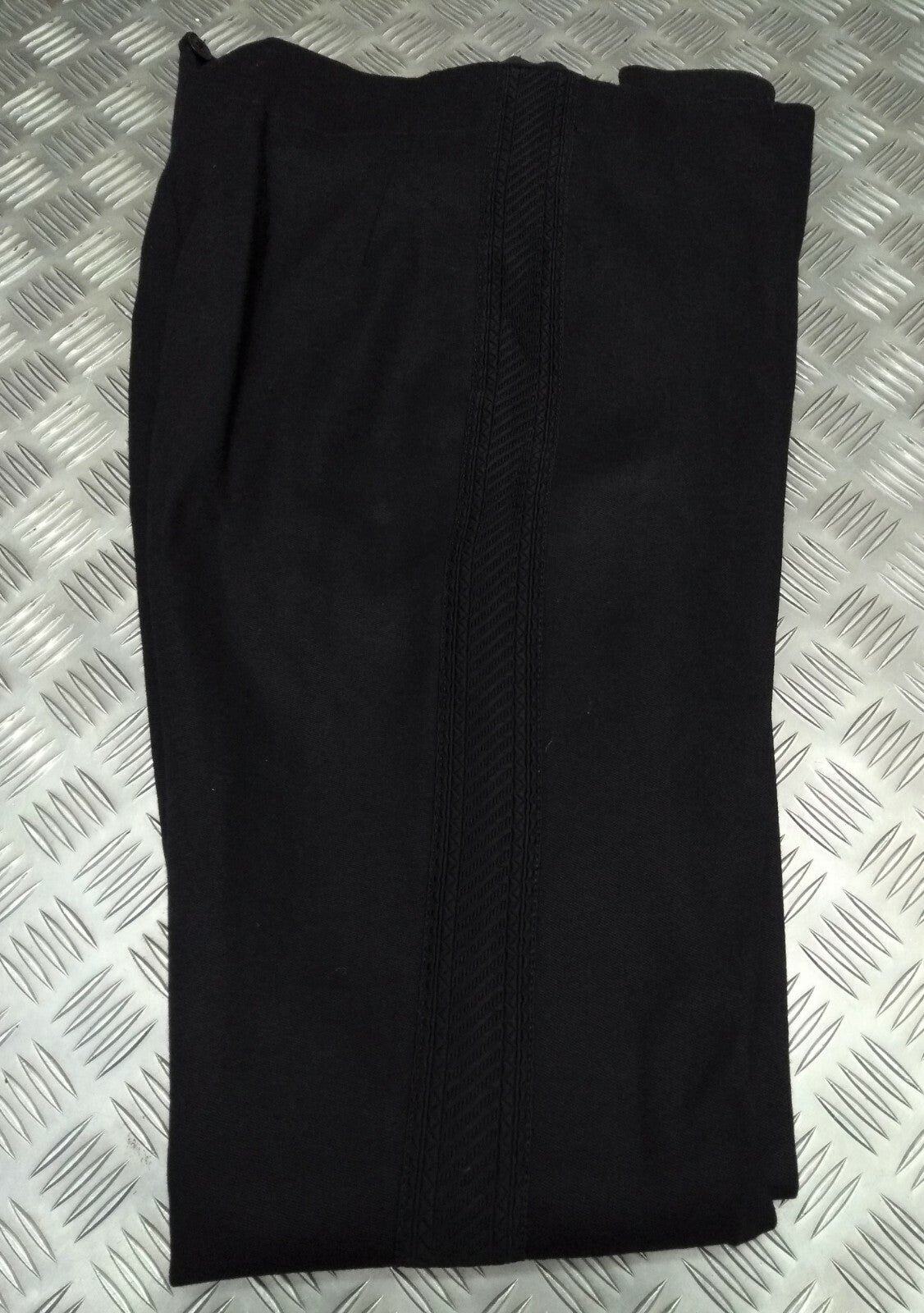 Genuine British Army Heavy Cavalry & Camrai Band Pattern Trousers