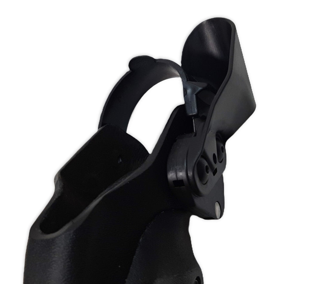 Holster Sig STX Mid-Level Retention No Back Plate Left-hand