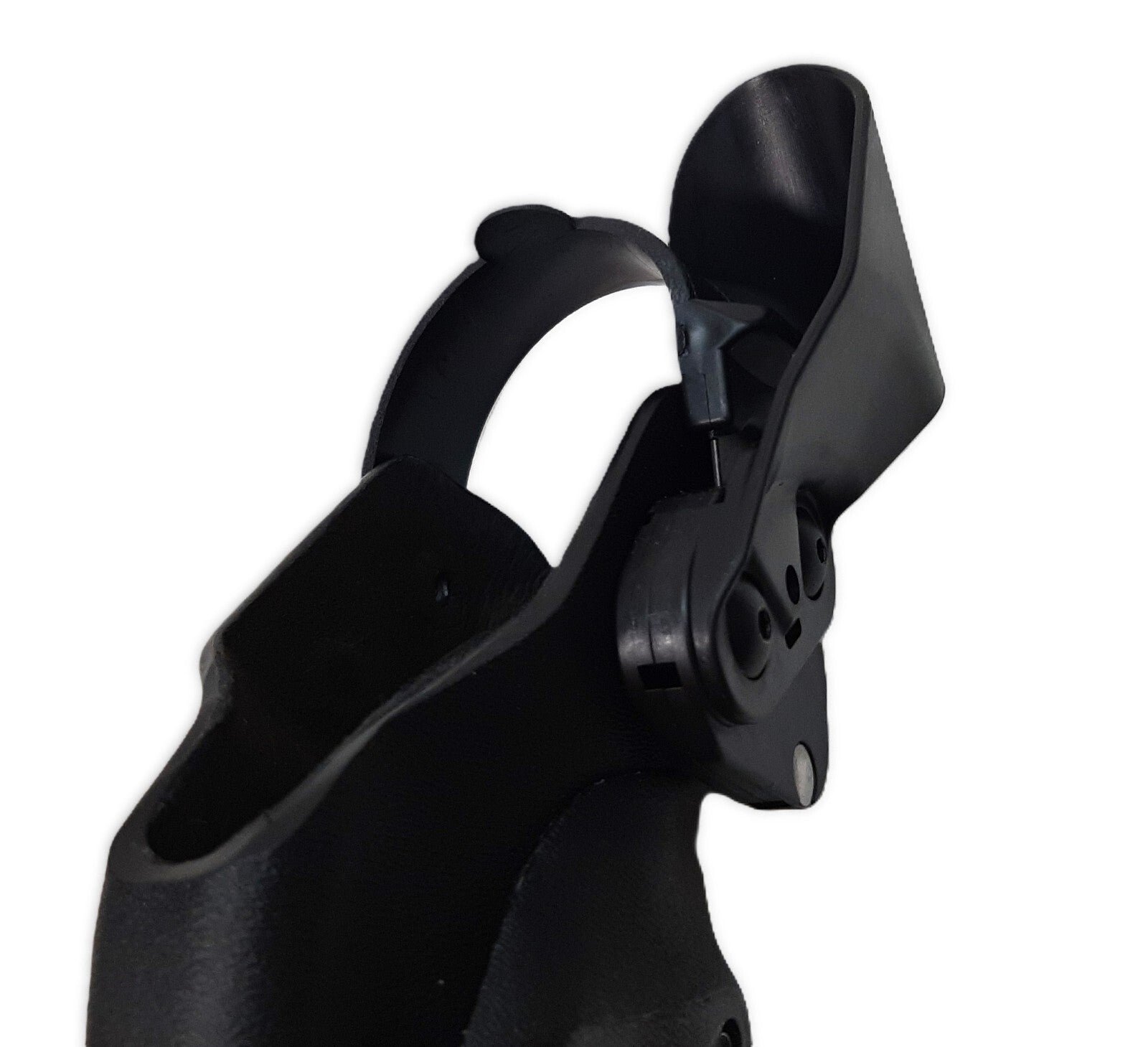 Holster Sig STX Mid-Level Retention No Back Plate Left-hand