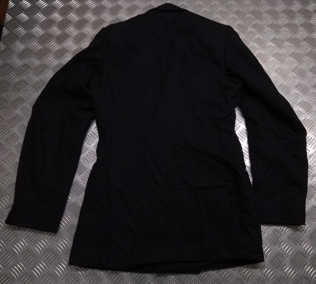 British Army No1 Jacket RMAS & Welbeck Style Double Breasted Number 1 Blazer