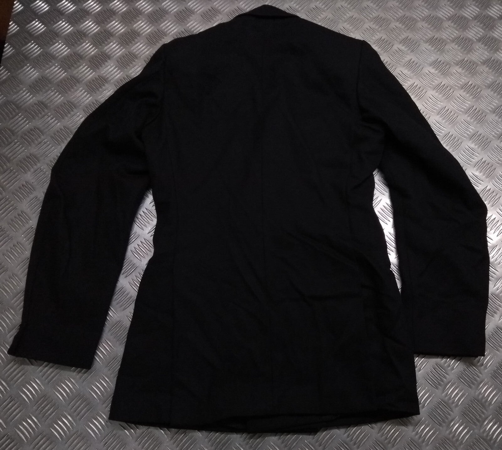 British Army No1 Jacket RMAS & Welbeck Style Double Breasted Number 1 Blazer