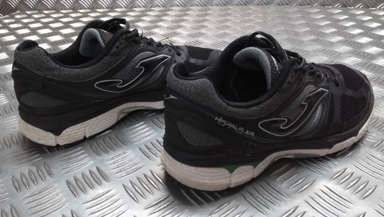 Joma Army Training Shoes Lightweight Physical Training Soldier Trainers XIX NEW