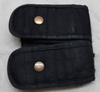 Magazine Ammo Pouch UKSF / UK Stealth Double Molle 9mm Mag Holder GD2