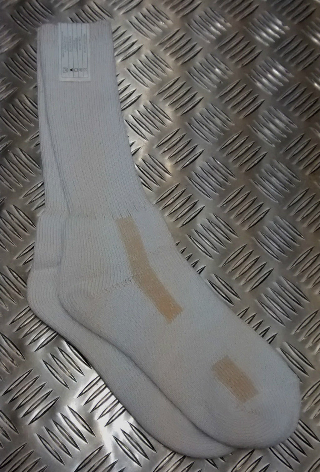 Genuine British Army Coolmax Warm Weather Desert Issue Combat Socks lot - NEW