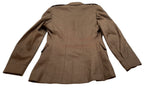 No2 Captain Rank FAD Uniform British Army Jacket With RLC Insignia 170/100cm