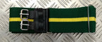 Genuine Commonwealth Services & Issue Commissioned Officers Stable Belt