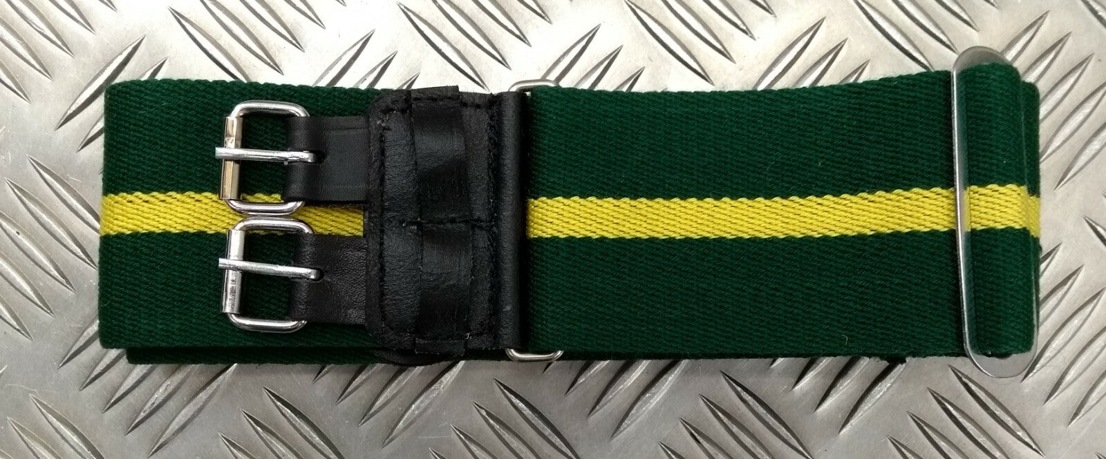 Genuine Commonwealth Services & Issue Commissioned Officers Stable Belt