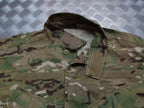Camo Jacket Solo US Multi Terrain Desert Pattern Active Army Combat Clothing