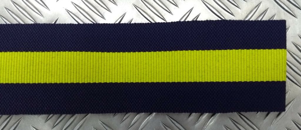 Genuine New Zealand Issue 6 Hauraki Infantry Stable Belt Material NEW