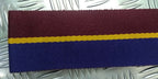 Genuine British Army Issue Westminster Dragoons Stable Belt Material 75mm - NEW
