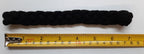 British RGR Shoulder Cords Black Royal Gurkha Rifles Mess Dress No Insignia
