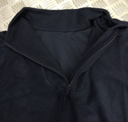 Extreme Cold Weather Navy Blue Undershirt PCS - Size XXLarge, 200/120cm - NEW