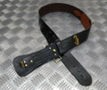 Sam Browne Belt Issue British Size 3 No Buckle or Shoulder Strap