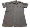 RM Band Shirt Tropical Stone Short Sleeve Corporal 38cm