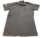 RM Band Shirt Tropical Stone Short Sleeve Corporal 38cm