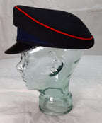 Engineers No1 Hat British Army RE Dress Pattern by G D Goldings Headwear 55cm