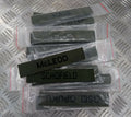 British Style Breast / Chest Device ID Patch Various Names NEW