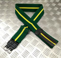 Genuine Commonwealth Services & Issue Commissioned Officers Stable Belt