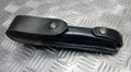 British & Security Detail Forces Black PWL Baton Holder Genuine
