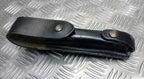 British & Security Detail Forces Black PWL Baton Holder Genuine