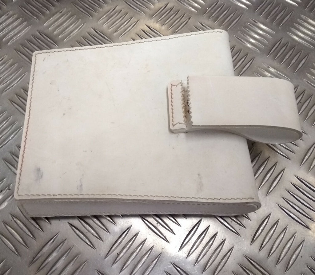 Genuine British Issued Ceremonial and Bands Boxed Utility Pouch FAULTY