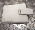Genuine British Issued Ceremonial and Bands Boxed Utility Pouch FAULTY