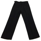 No1 Naval Trousers British Royal Navy Officers RN Vintage Dress Trousers W32"