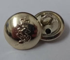 Genuine British Army Royal Electrical & Mechanical Engineers Buttons 20L ASBT121