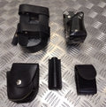 Security Forces 5 Piece Assorted Items Pouches Job Lot